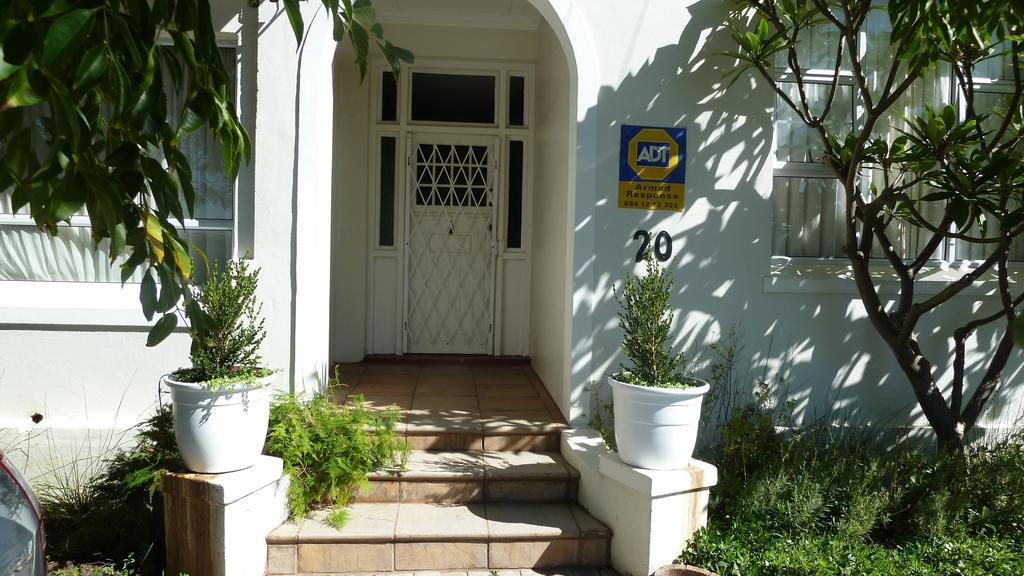 20 On Dixton Διαμέρισμα Κέιπ Τάουν Εξωτερικό φωτογραφία