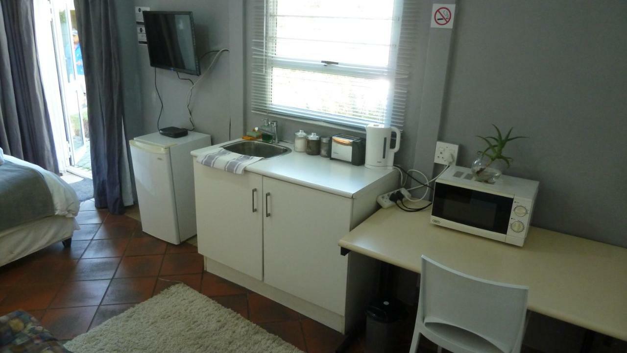20 On Dixton Διαμέρισμα Κέιπ Τάουν Εξωτερικό φωτογραφία