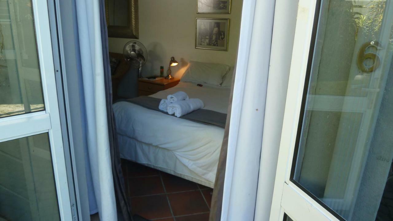 20 On Dixton Διαμέρισμα Κέιπ Τάουν Εξωτερικό φωτογραφία
