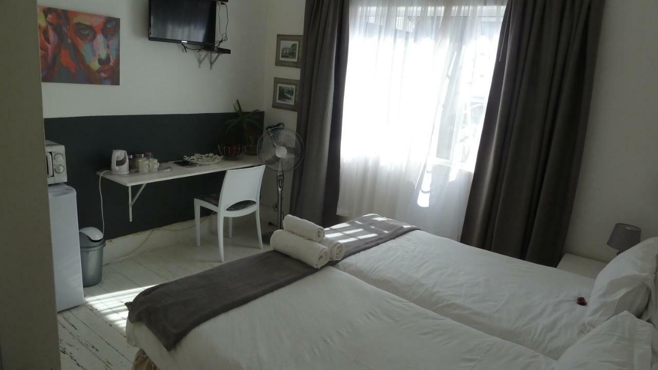20 On Dixton Διαμέρισμα Κέιπ Τάουν Εξωτερικό φωτογραφία