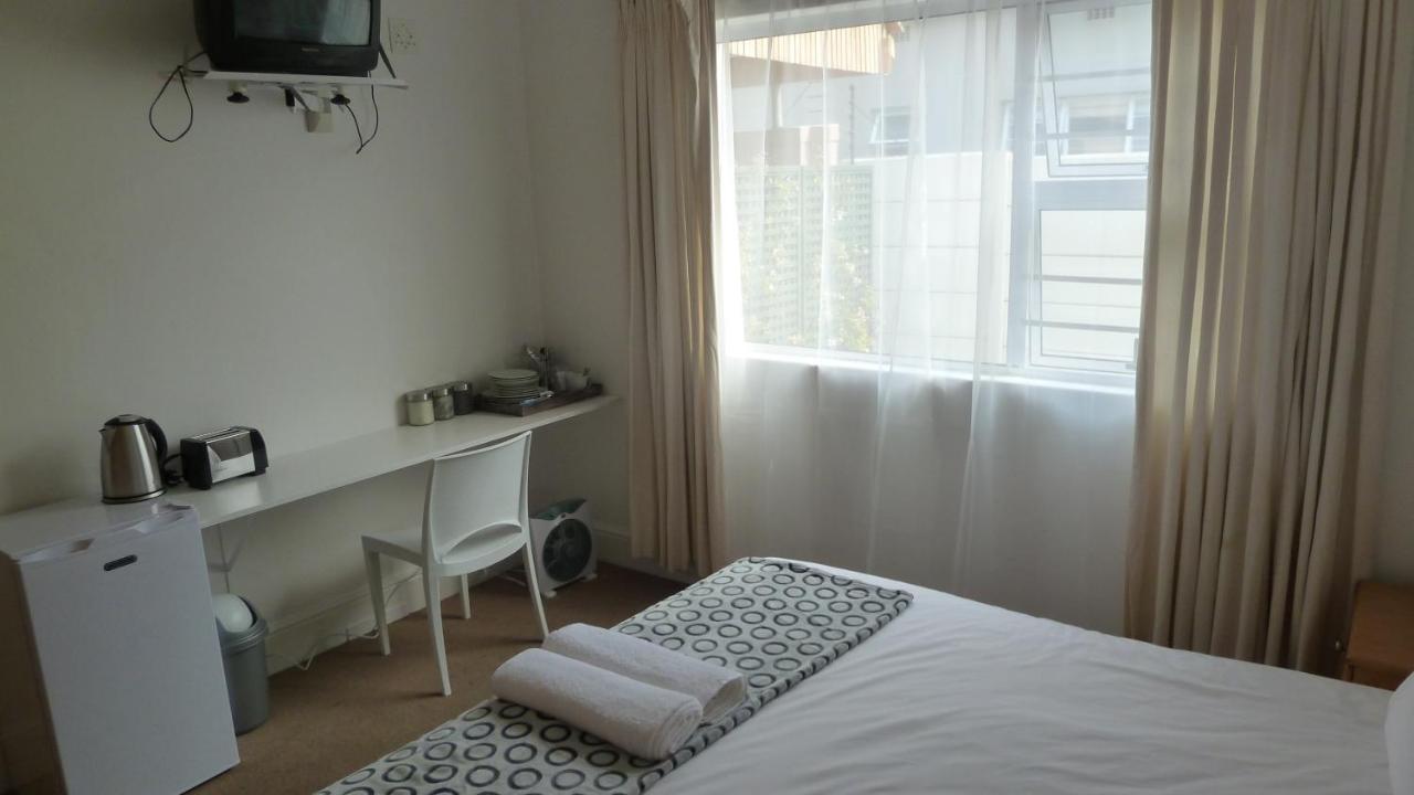 20 On Dixton Διαμέρισμα Κέιπ Τάουν Εξωτερικό φωτογραφία